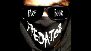 Tha Fredator - Fakebook