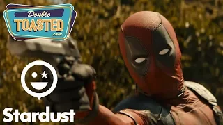 DEADPOOL 2 TRAILER BEST FAN REACTIONS