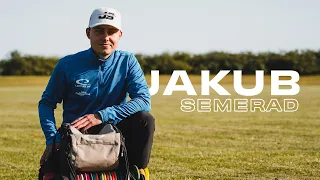 JAKUB SEMERAD In The Bag 2024 | MDG Media