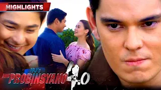 Lito concocts a plan to get rid of Cardo | FPJ's Ang Probinsyano