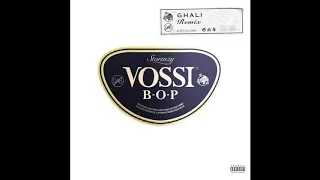 Stormzy - Vossi Bop (Remix) [feat. Ghali] [CLEAN]