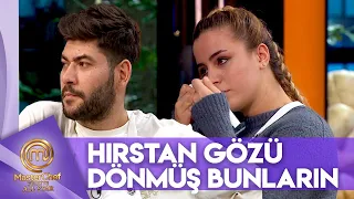 Dilara'dan Gözyaşları İçinde Şok Sözler | MasterChef Türkiye All Star 148. Bölüm