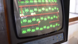 Soviet Video game Nerd - Музей советских игровых автоматов