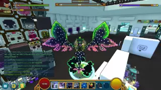 Things Trove Didn't Tell You In The Tutorial