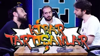 PC vs KONSOL | Kibar Tartışanlar