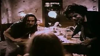 The Texas Chain Saw Massacre (1974) - Movie Trailer