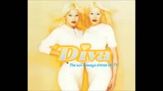 Diva - The Sun Always Shines On TV (Perfecto Mix)