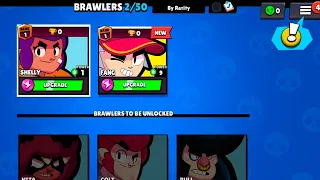 CURSED NEW BRAWLER | FREE GIFTS