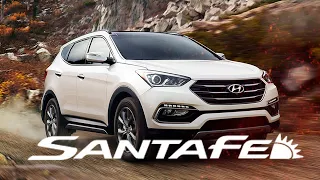 Hyundai Santa Fe Sport из США за 17 000$ - [КЕЙС] - FACTUM / АВТО из США - авто из США в Украину
