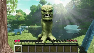 Si Recibo Daño Minecraft Se Vuelve Más Realista