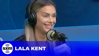 Lala Kent Says Randall Emmett Threatened to Call The Cops on Her During their Breakup | SiriusXM