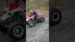 Centralia pa atv