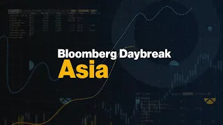 Bloomberg Daybreak: Asia 05/14/2024