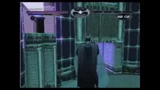 Batman & Robin PS1 Glitterati Revisited Complete Part 2/2