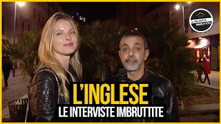 Le Interviste Imbruttite - INGLESE