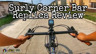 Surly Corner Bar Replica Review | Kris TV