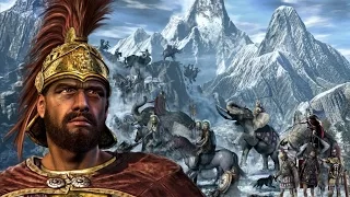 History: Hannibal versus Rome full documentary