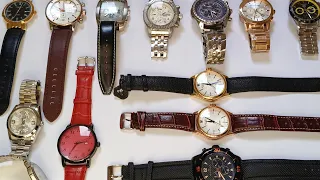 Luxury watches Vlog | Precious watches | high class watches | classy watchee | top watches #watches