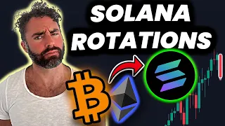 Solana BETTER Than Ethereum? [explosion incoming]