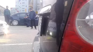 Сходка БПАN perm 25.11.17