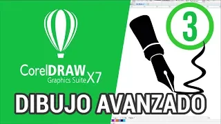 ✍️ Como Dibujar en Corel Draw: Herramientas de Dibujo Avanzado