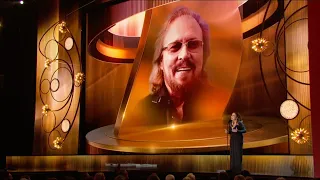 Barry Gibb 2023 BeeGees  | Paul McCartney • Barbra Streisand • Dolly Parton • Michael Buble