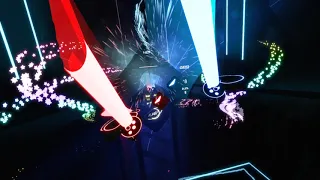 Beat Saber YOU SAY RUN - My Hero Academia Expert+ Difficulty