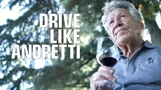 Mario Andretti on 1978 F1 World Championship | Drive Like Andretti Part 5: Fortune Favors the Bold