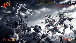 Divinity: Original Sin (Enhanced Edition) Story Ending Pt.1