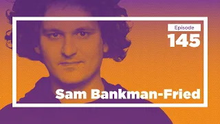 Sam Bankman-Fried on Arbitrage and Altruism | Conversations with Tyler