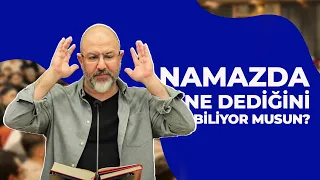 Bu Sohbet Namaza Bakışınızı Çok Değiştirecek! - @ugur.akkafa