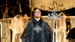 Why all great sopranos are drawn to Bellini's Norma (The Royal Opera)