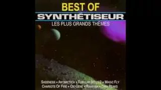 BEST OF SYNTHETISEUR (Arranged by ED STARINK - SYNTHESIZER GREATEST - Medley/Mix)