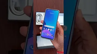 realme gt master edition - Unboxing