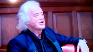 Jimmy Page : Led Zeppelin tells truth to the Occult myth Finally