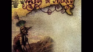 Tuxedomoon - JoeBoy in México [Full Album HQ]