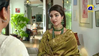 Dil Awaiz | Episode 13 | Best Scene 09 | Kinza Hashmi - Affan Waheed | HAR PAL GEO