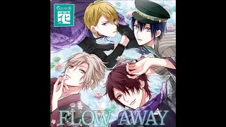 Growth - FLOW AWAY (Kachoufugetsu Series "Hana")