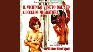 The Sun Is Shining On My Head (Titoli) (From "L'uccello migratore")