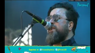 Molotov - Lollapalooza Argentina 2015 (Concierto Completo)