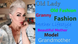 Brandi - Grandma, Grandmother Lifestyle, Mom Bio, Wiki Granny Life And Mother 50+ Insta