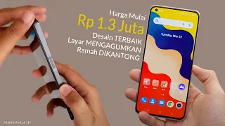 6 Hp Realme Terbaik Untuk Dibeli Awal Juni 2022 – Harga Mulai 1.3 Jutaan Aja!!