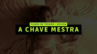 Review | Vocês se lembram do filme A Chave Mestra?