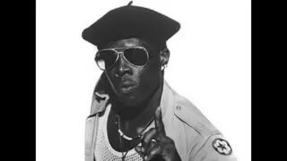 Shabba Ranks - Wicked Inna Bed