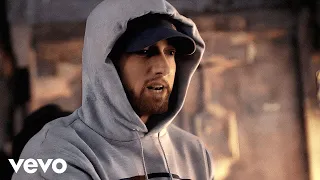 Eminem - Marshall Mathers III. (Freestyle)