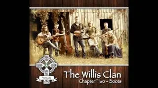 The Willis Clan - "Butterfly"