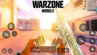 WARZONE MOBILE REBIRTH ISLAND AESTHETIC GAMEPLAY 🫡  MAX GRAPHICS