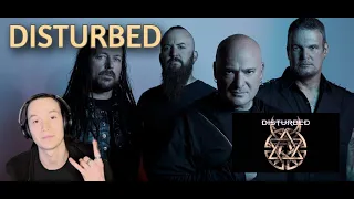 Краткий пересказ | Disturbed