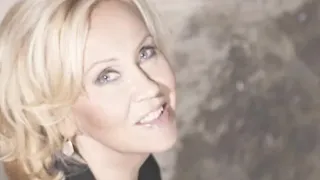 ABBA NOW AND THEN AGNETHA FALTSKOG INTERVIEW ALBUM A