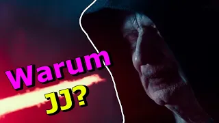 Der schlimmste Anfang der STAR WARS Geschichte!